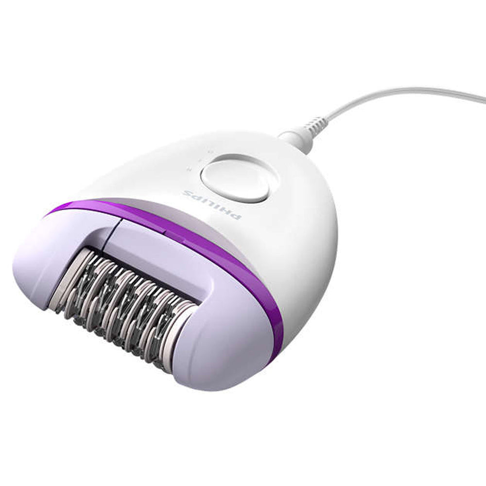 Epilator BRE225 Philips