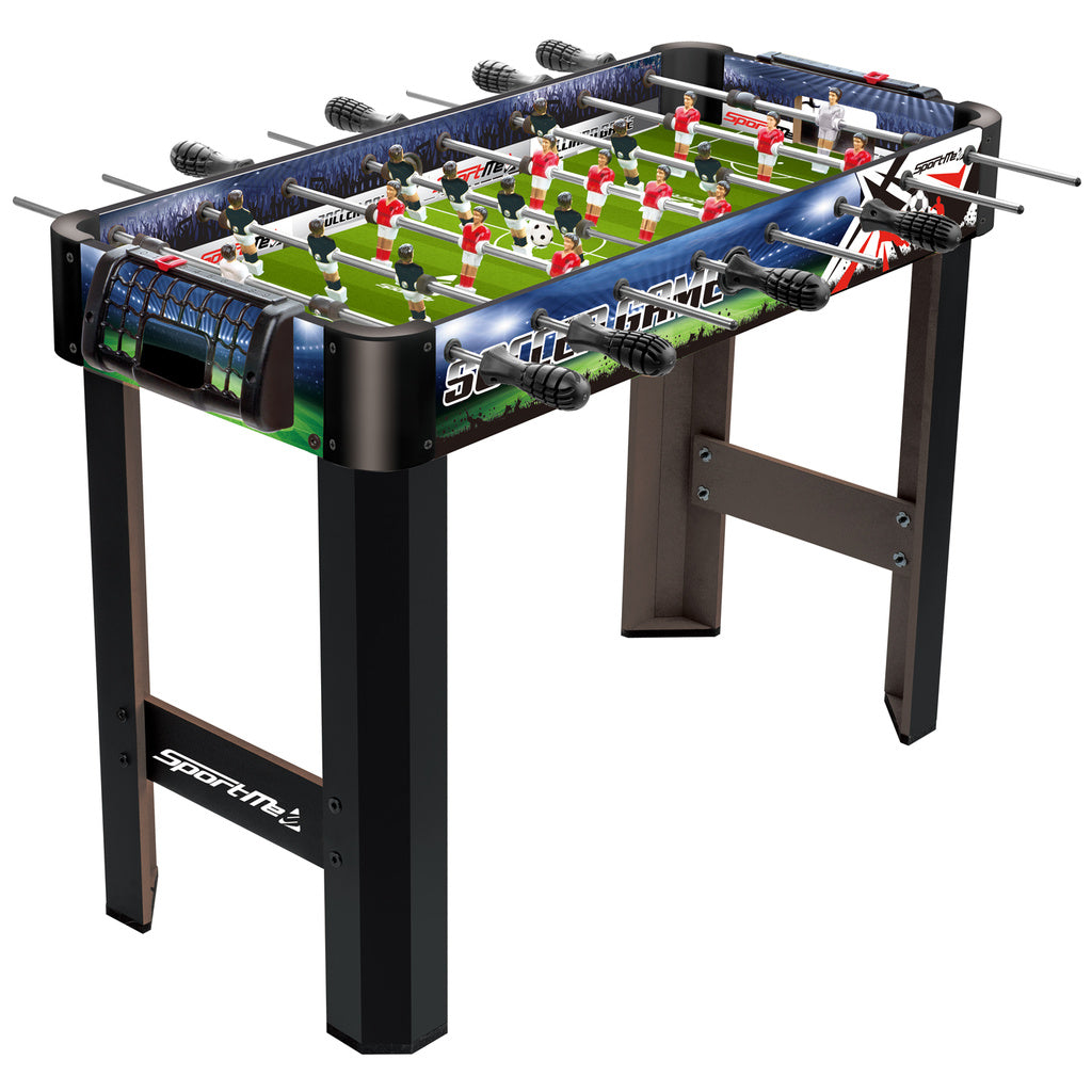 Fotbollspel på ben SportMe