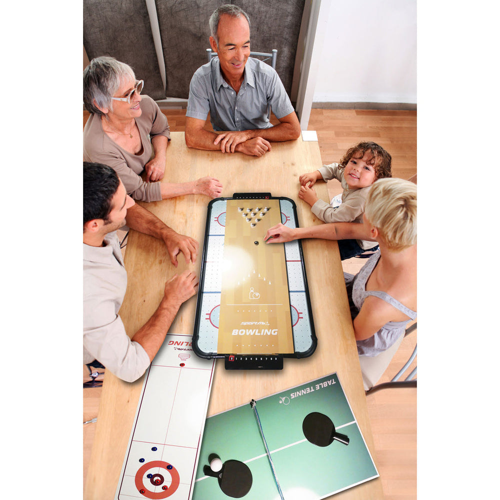 Bordspel 4 i 1 SportMe