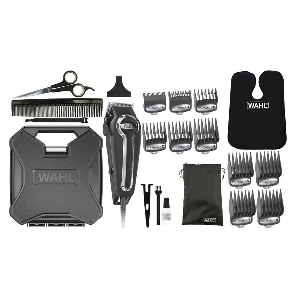 Frisörklippare ELITE PRO 20106-0460 Wahl