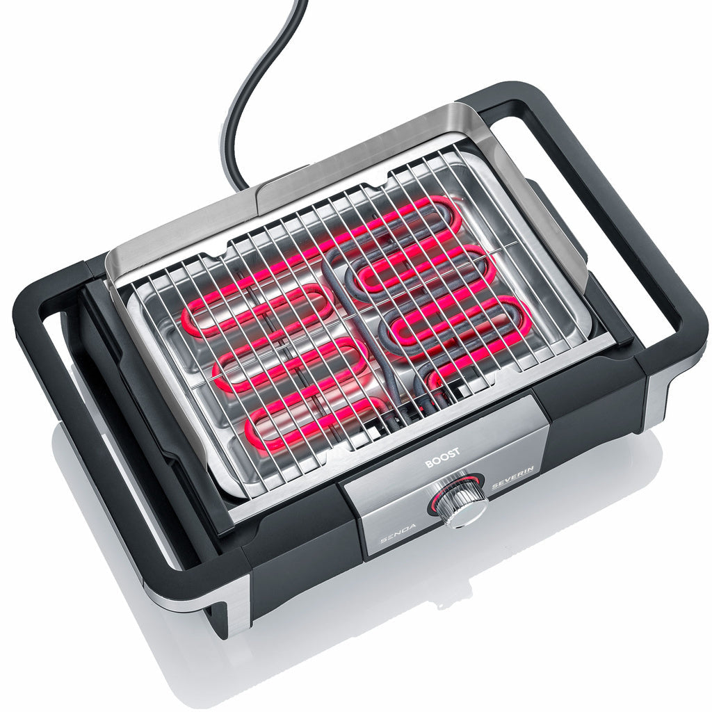 Elgrill bord 500°C PG8113  VO GTS Senoa Boost Severin