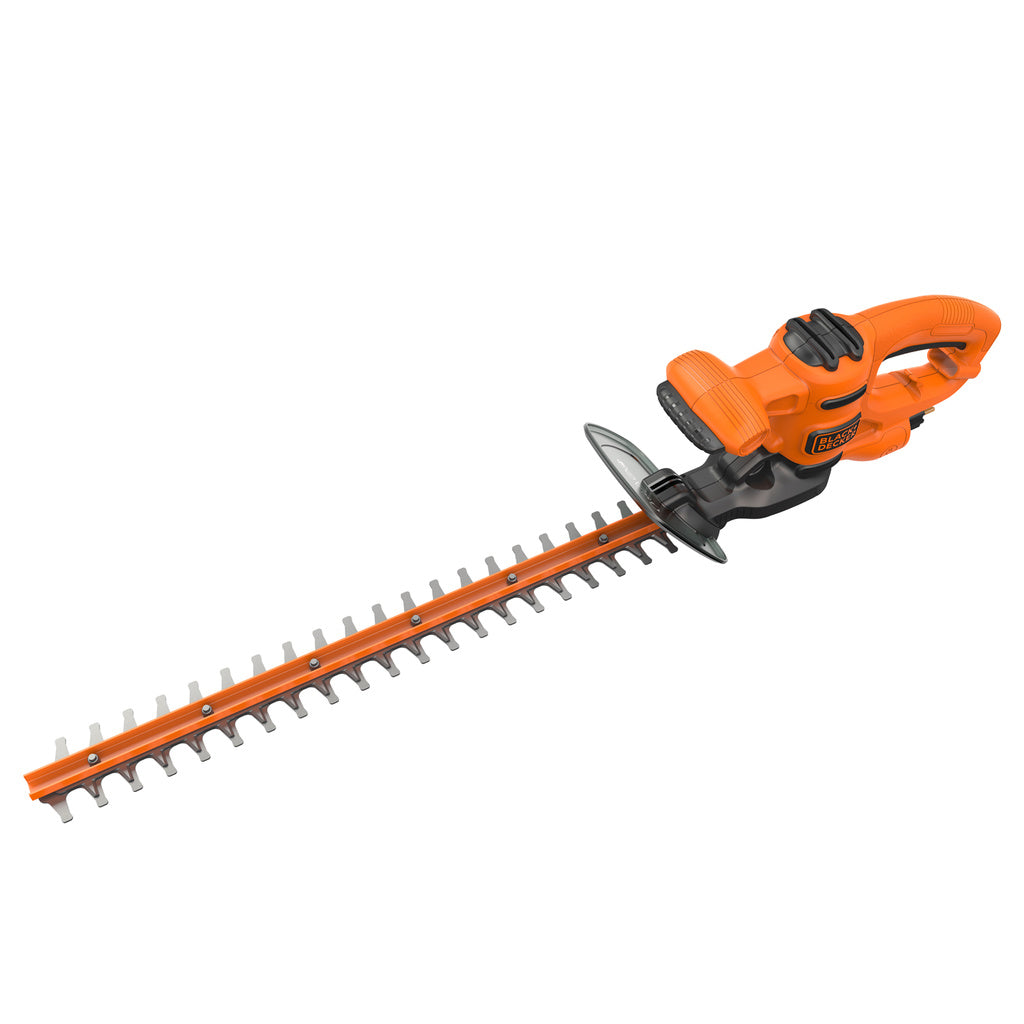 Häcksax 450W 50cm Svärdlängd Black & Decker