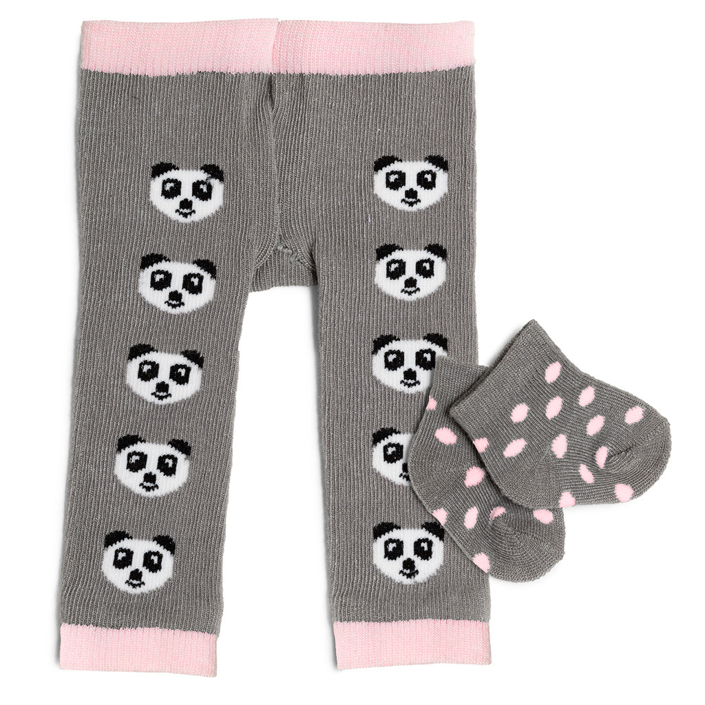 Tights & strumpor Skrållan