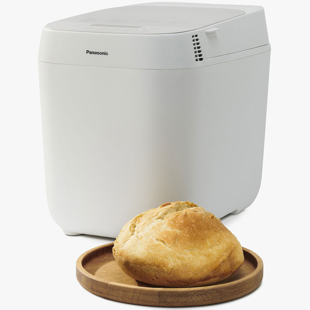 Bakmaskin Croustina Vit Panasonic