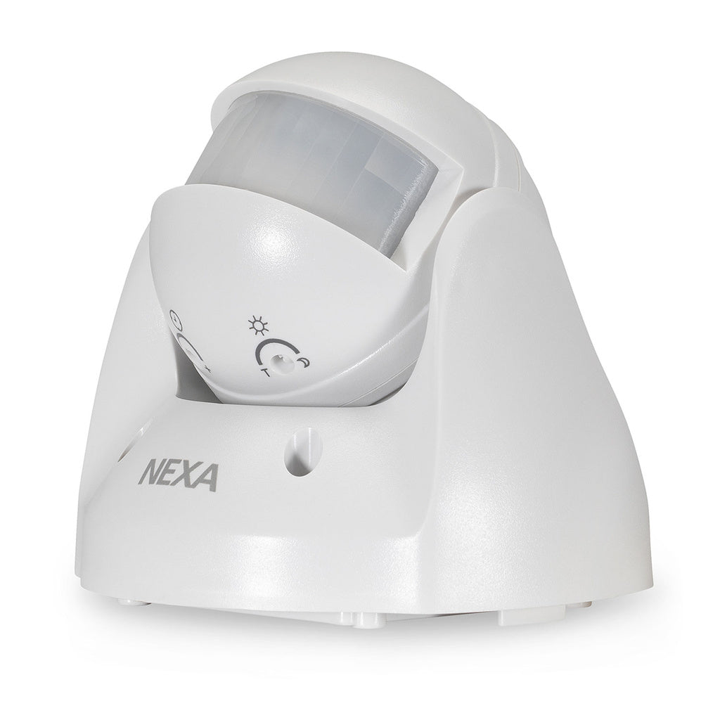 SP-816 Rörelsevakt IP44 Z-wave Nexa