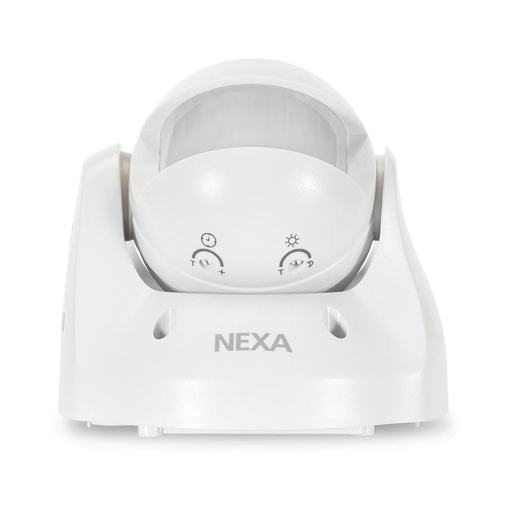 SP-816 Rörelsevakt IP44 Z-wave Nexa