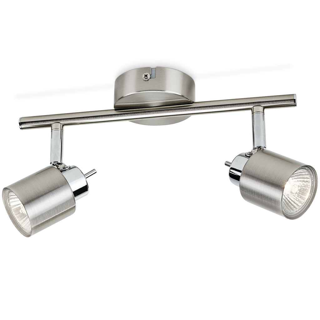 Meranti Spotlight 2x35W 230V Philips