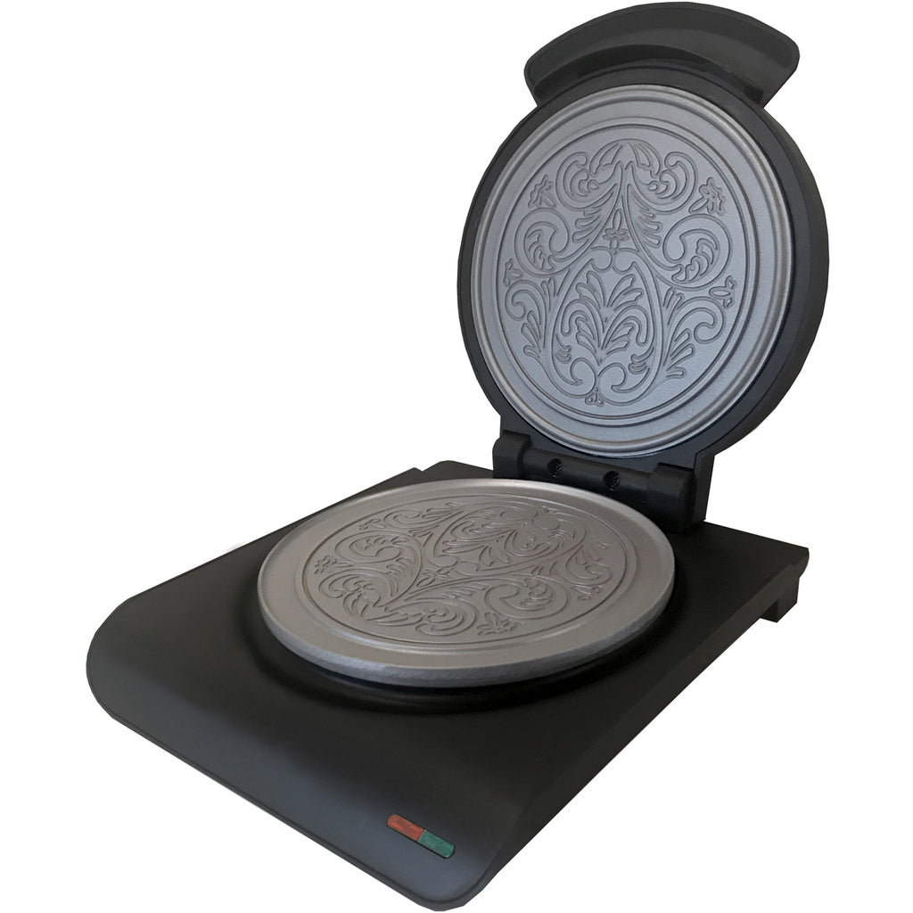 Rånjärn Singel Diamond Black 1000W 908.3 Åviken