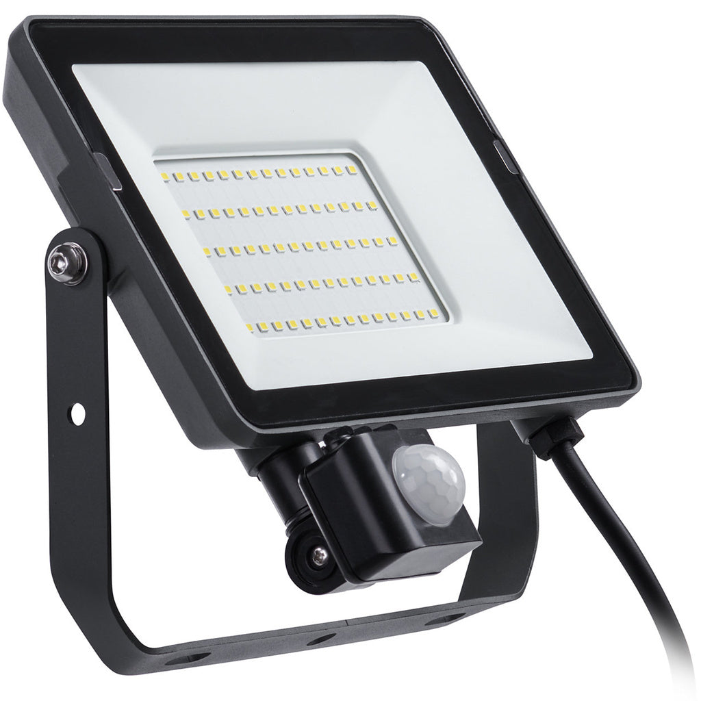 ProjectLine Strålkastare 50W 4750lm Sensor Philips