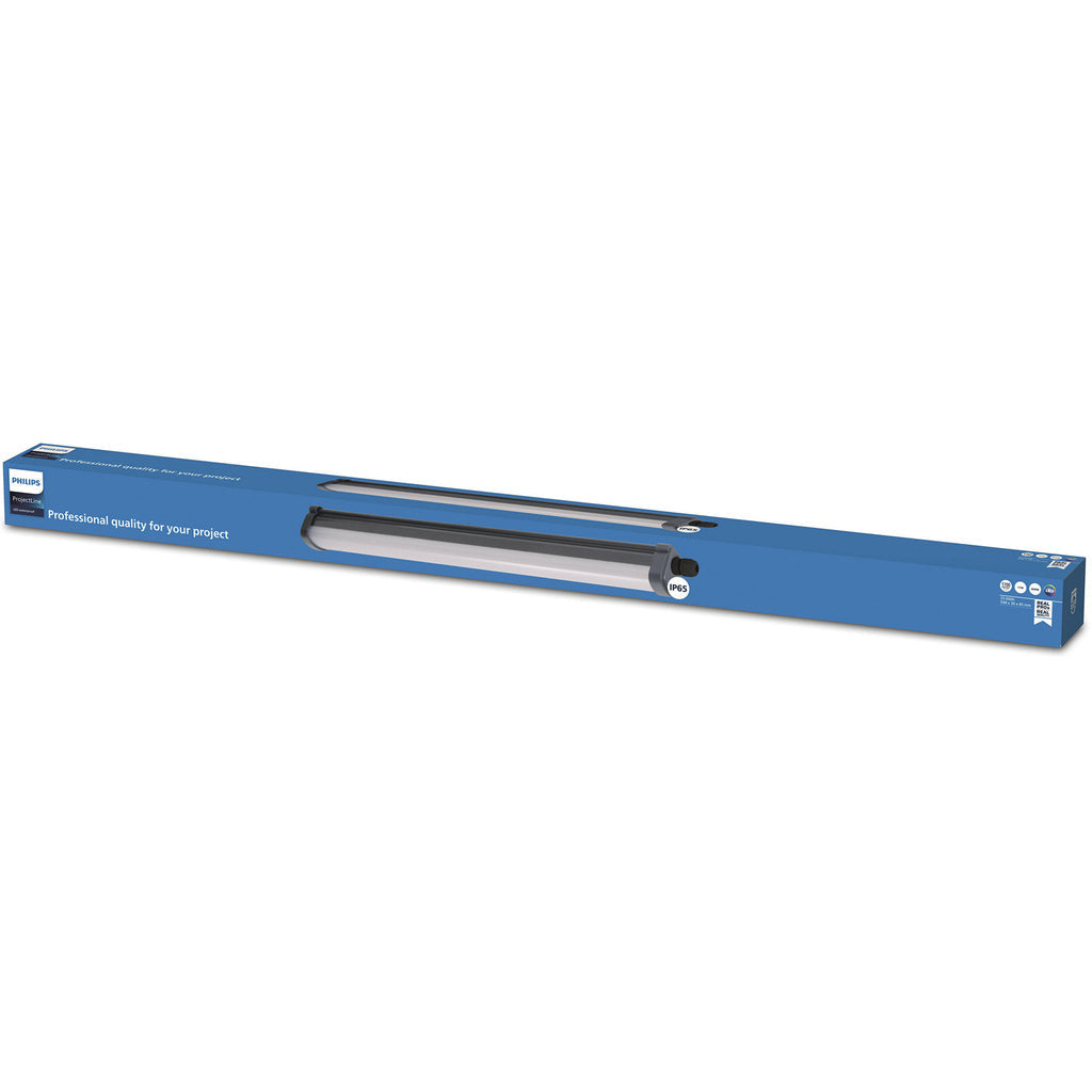 ProjectLine Taklampa 60cm 17W 1700lm IP65 Philips