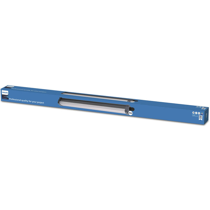 ProjectLine Taklampa 60cm 17W 1700lm IP65 Philips