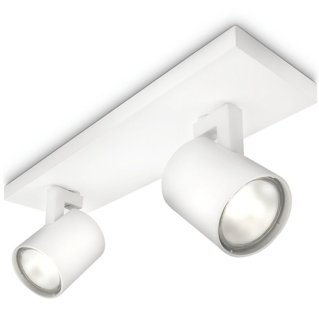 myLiving Runner 2 Spot Vit Philips