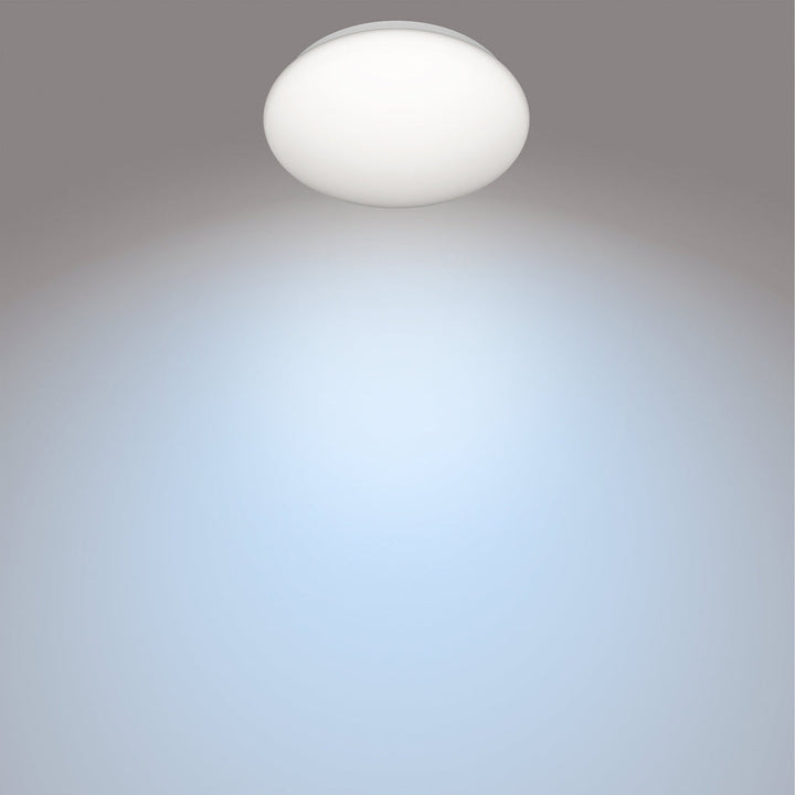 CL200 Plafond 225mm 6W 600 2700K Varmvitt Philips