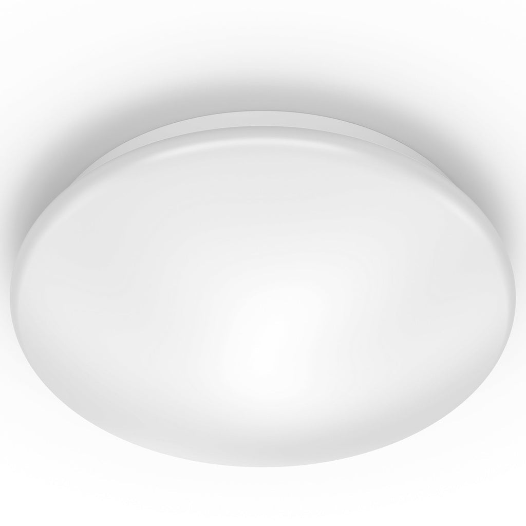 CL200 Plafond 250mm 10W 1100lm 4000K Kallvitt Philips