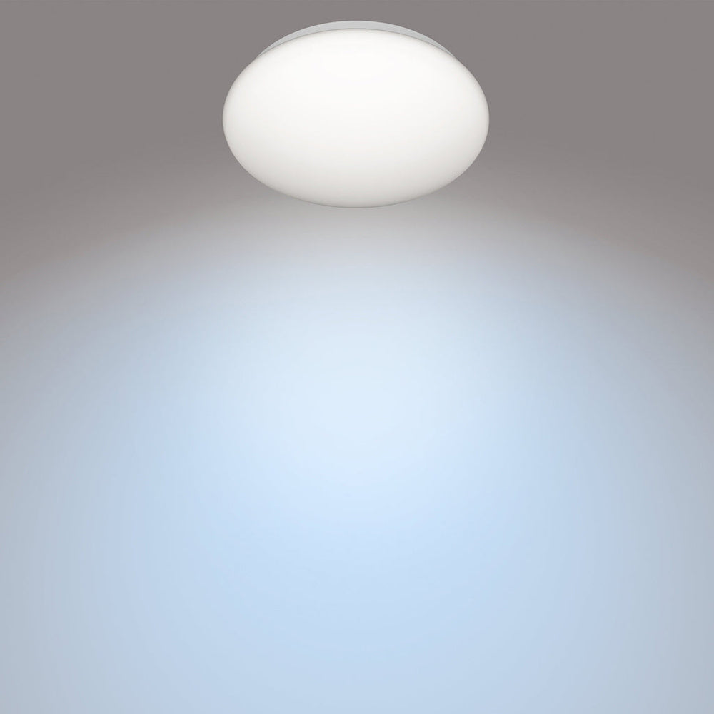 CL200 Plafond 250mm 10W 1100lm 4000K Kallvitt Philips