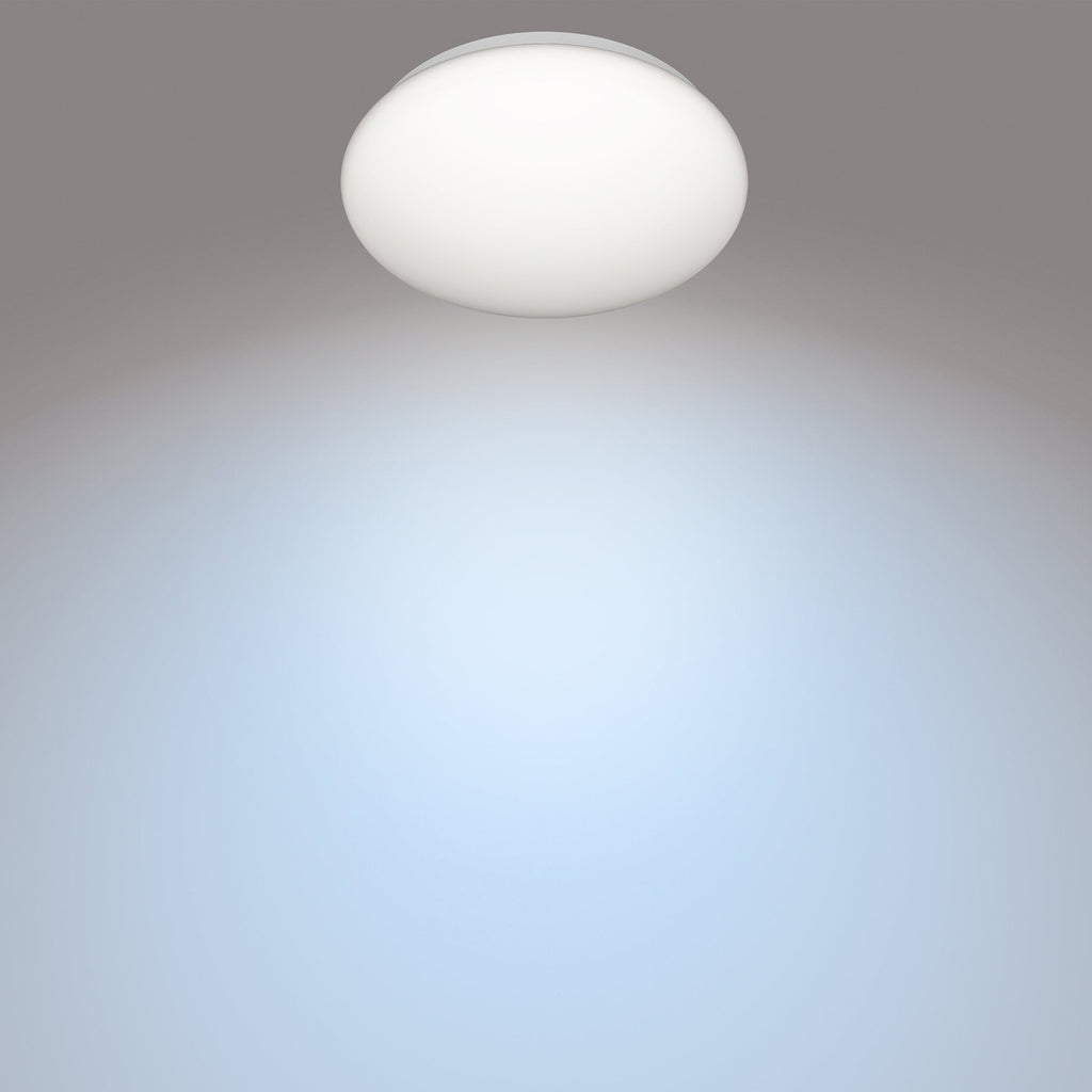 CL200 Plafond 250mm 10W 1100lm 4000K Kallvitt Philips