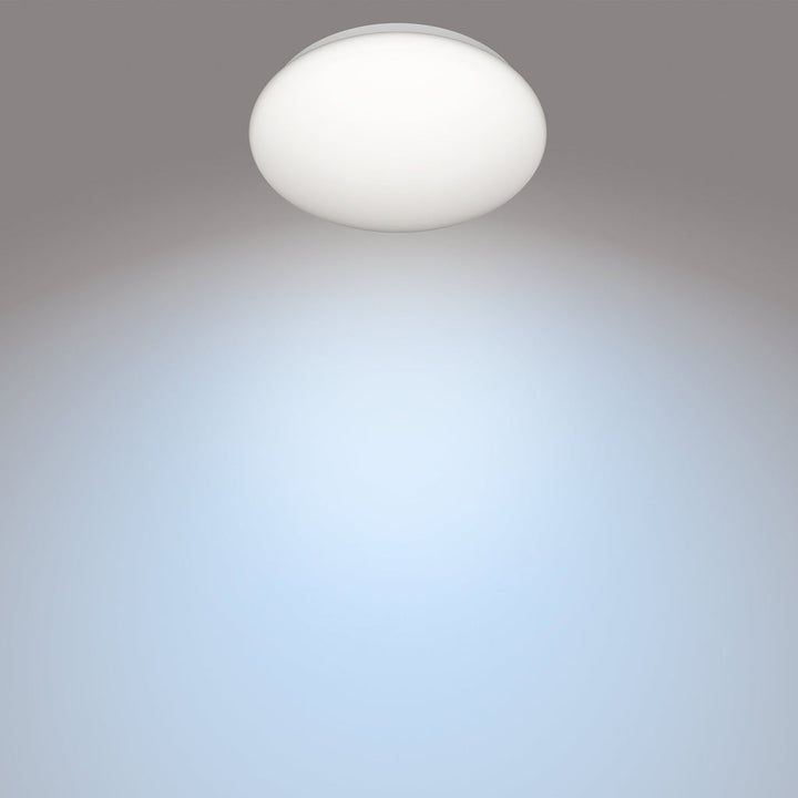 CL200 Plafond 250mm 10W 1100lm 4000K Kallvitt Philips
