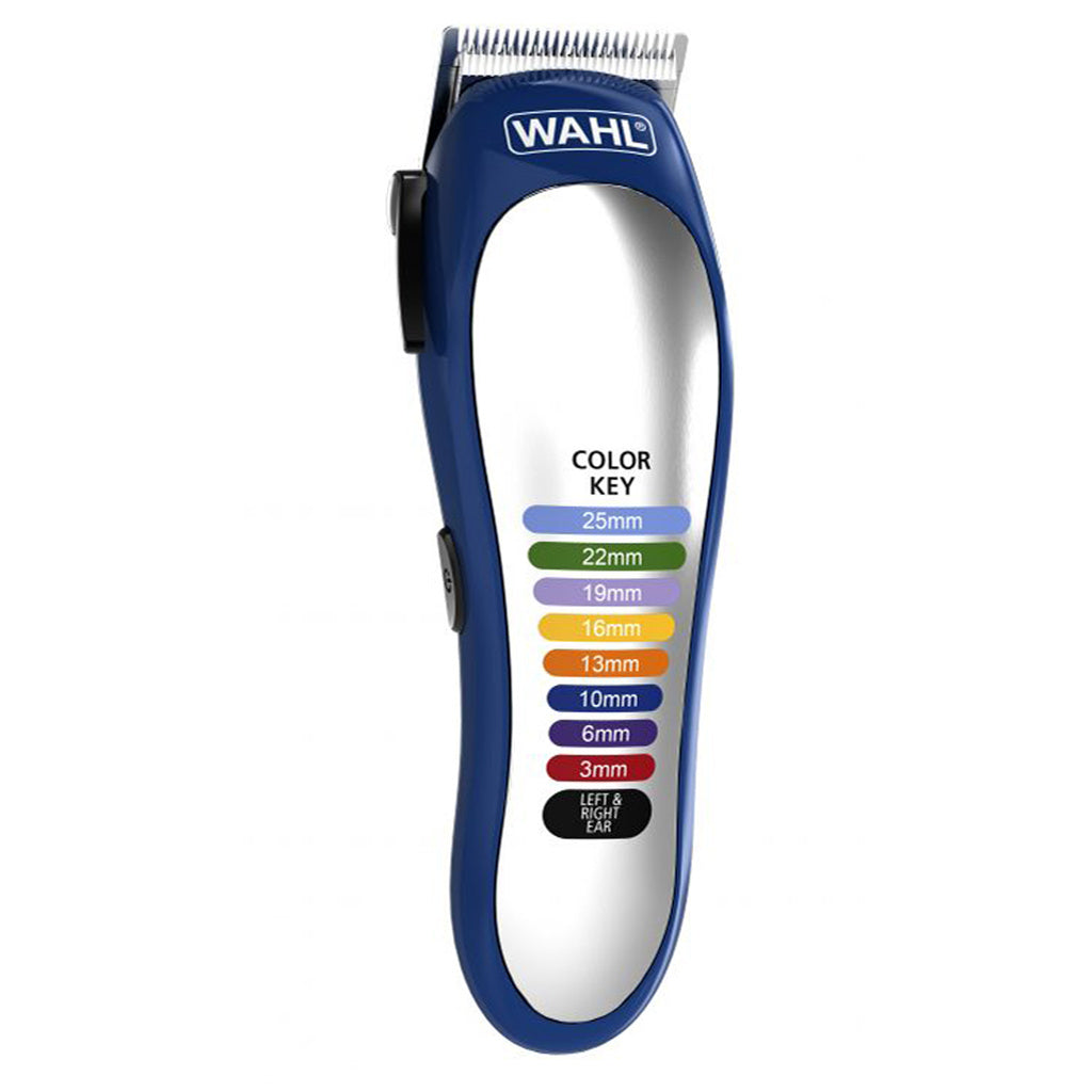 Color Pro Hårklippare Lithium 79600-3716 Wahl