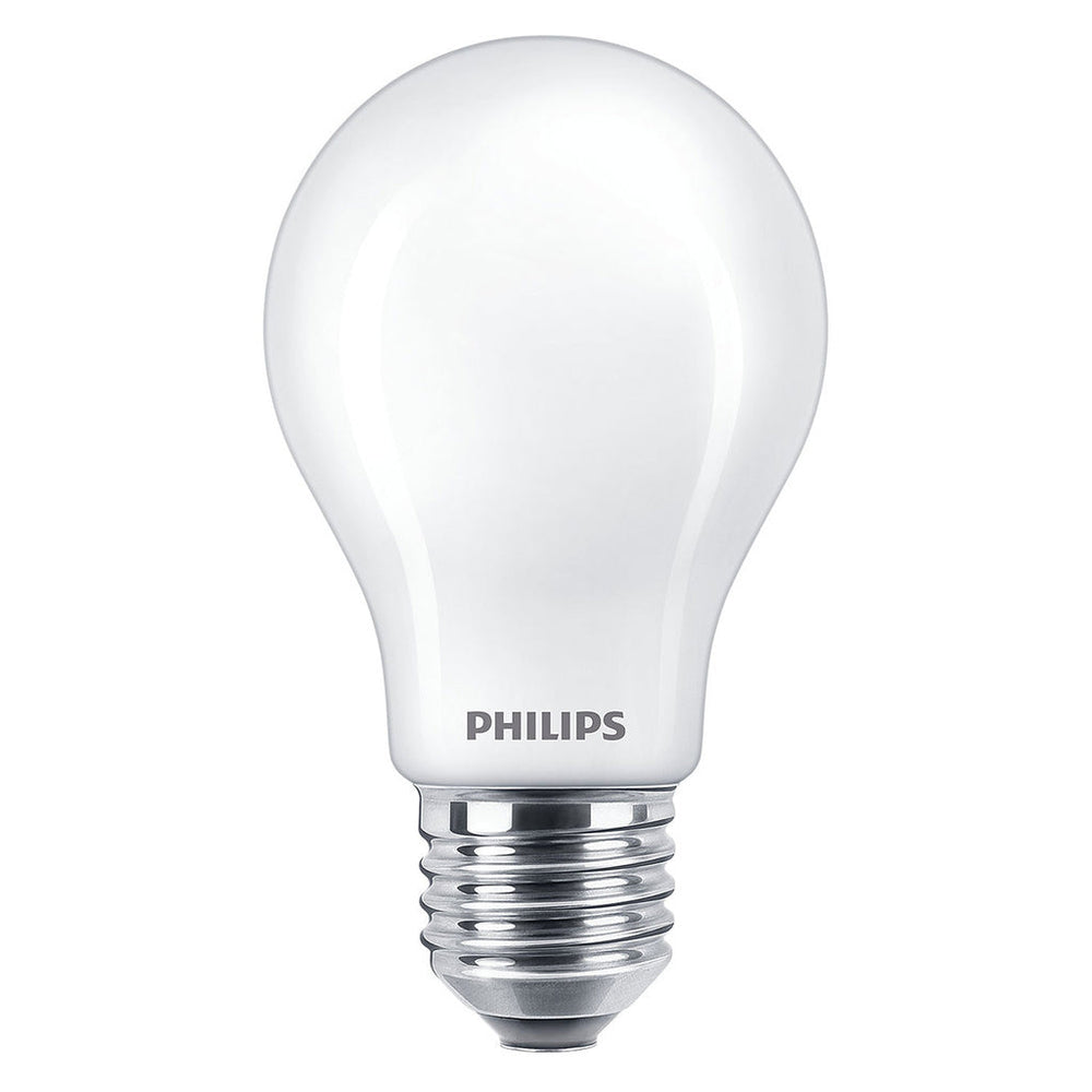LED SceneSwitch E27 Normal 60-30-16W Frost Philips