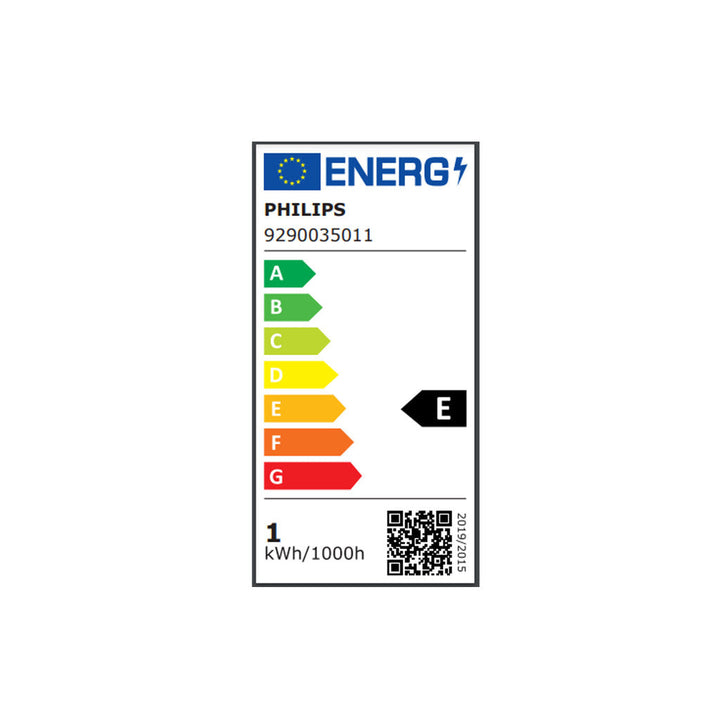 LED E14 T25S 15W Klar 110lm Philips