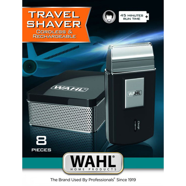 Laddbar Rakapparat 3615-1016 Wahl