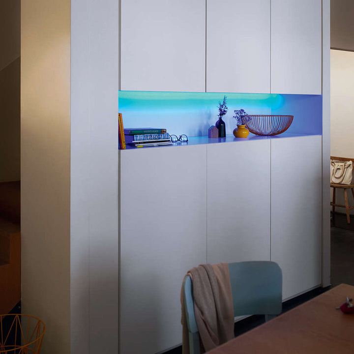 LED Lightstrips RGB 5m Philips