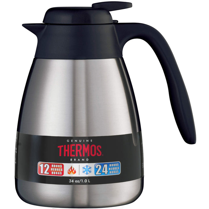 Thermoskanna 1,L Thermos