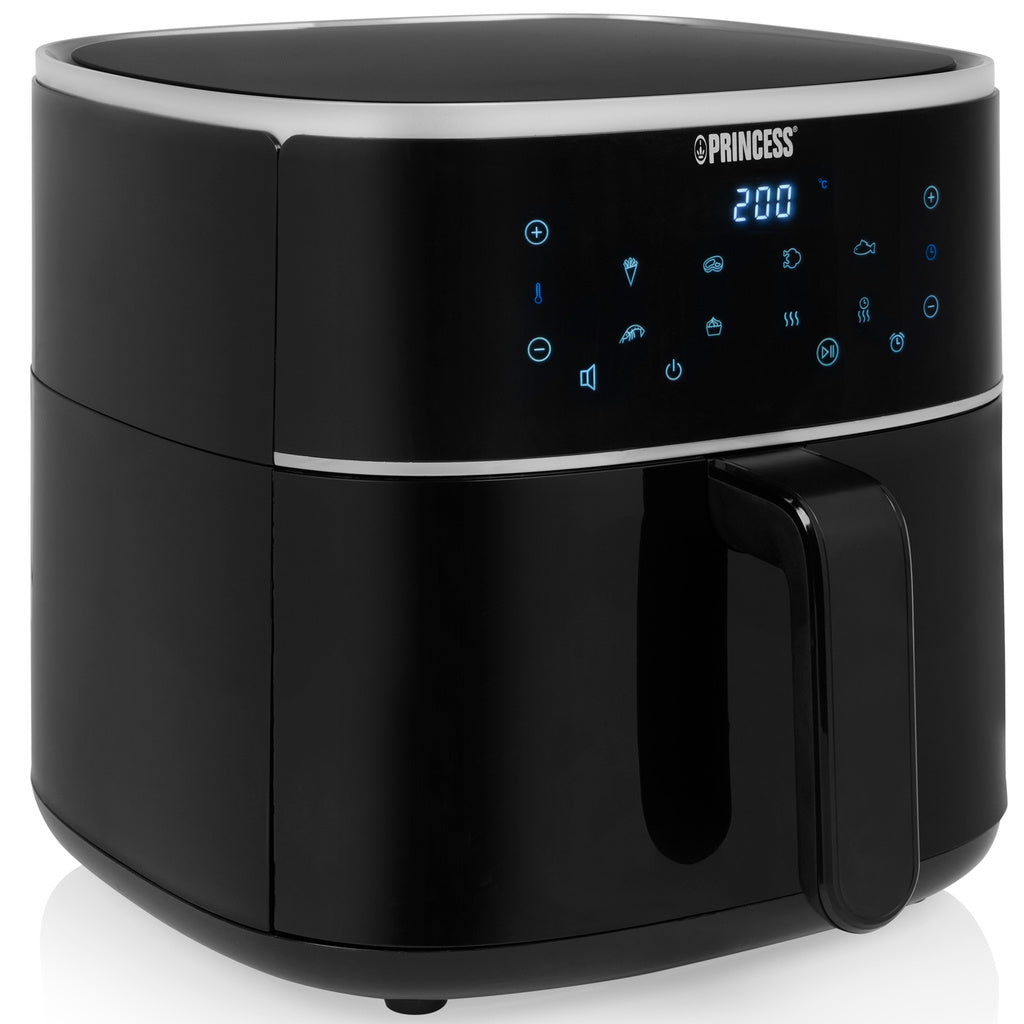 Digital luftfritös 6L 1500W - 182244 Princess