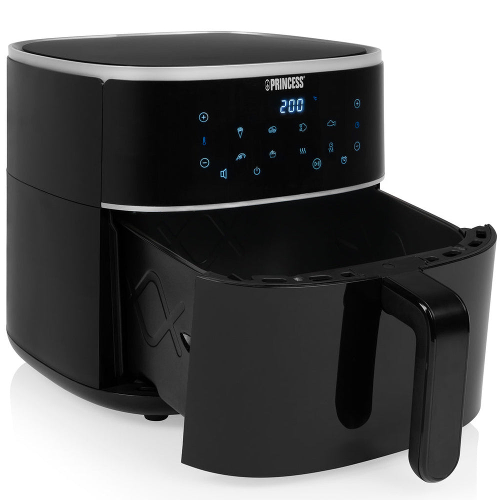 Digital luftfritös 8L 1800W - 182254 Princess