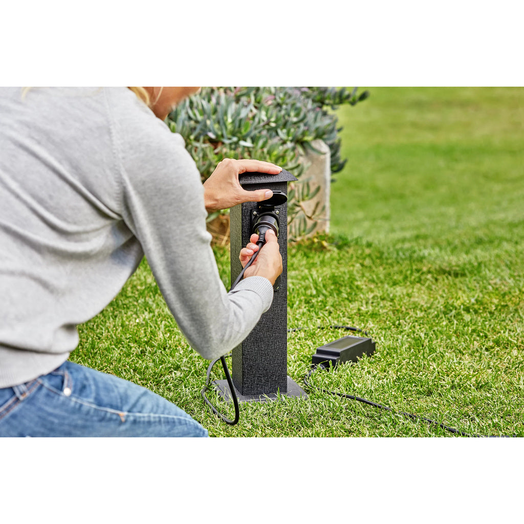 GardenLink Transformator 48W Philips