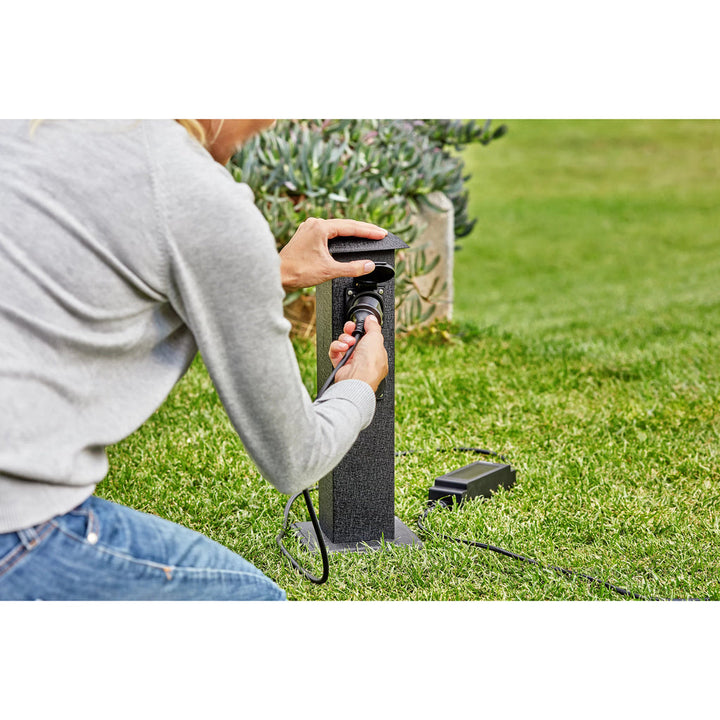 GardenLink Transformator 48W Philips