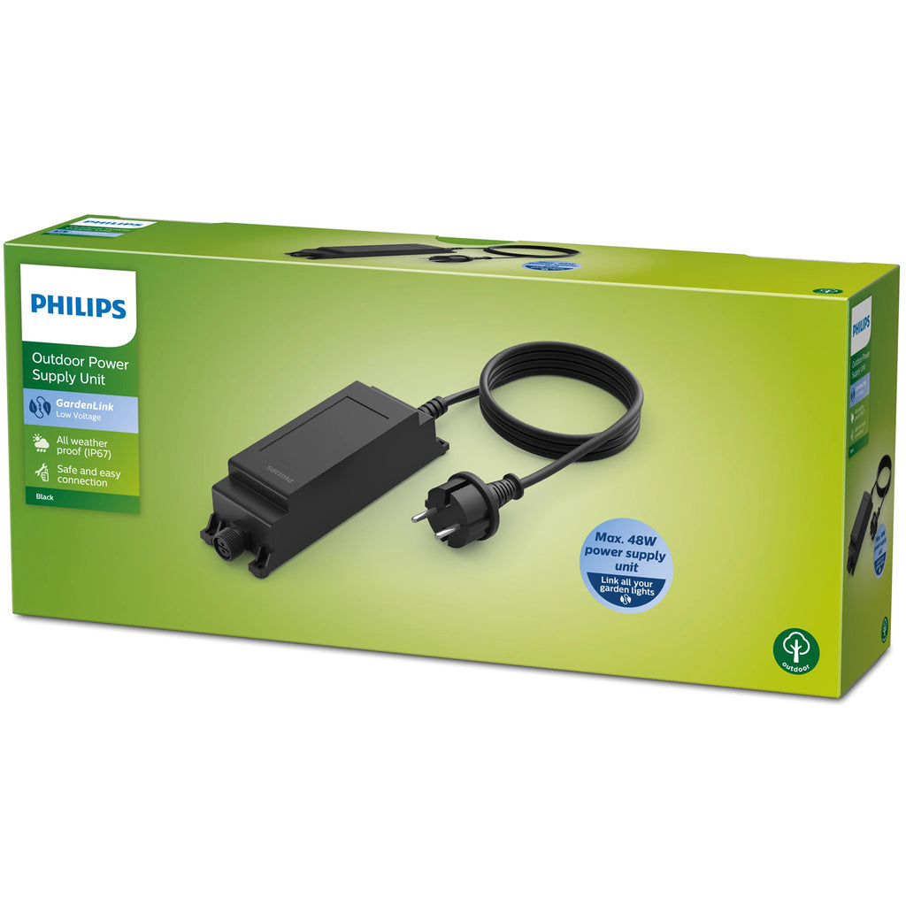 GardenLink Transformator 48W Philips