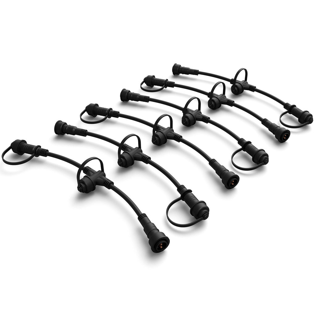 GardenLink T-koppling 6-pack Philips