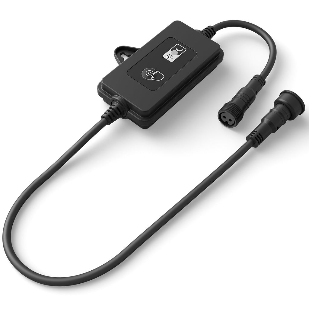GardenLink Skymningssensor med timer Philips