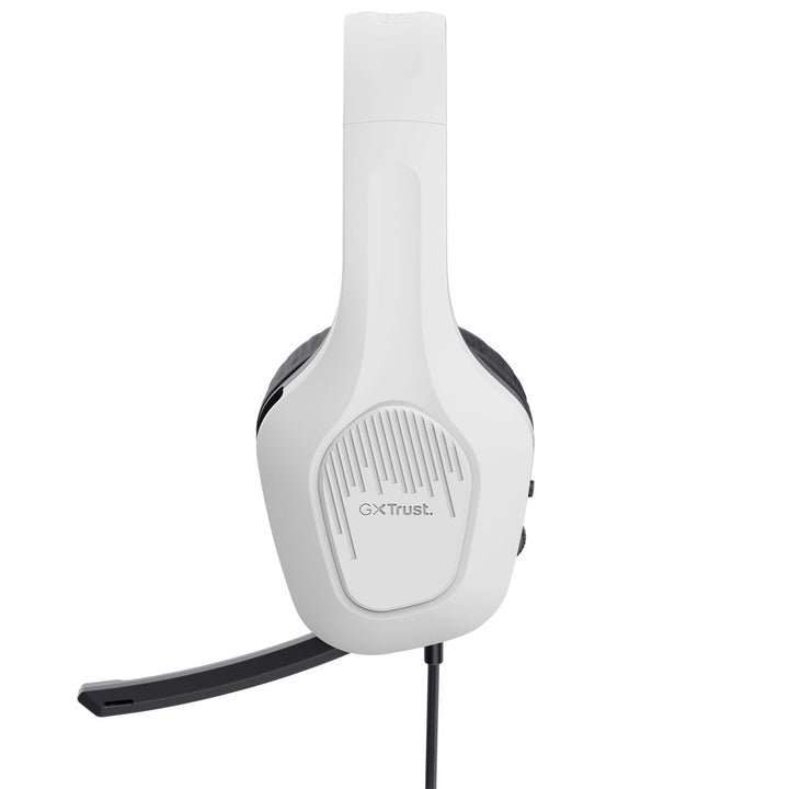 GXT 415W Zirox Gaming Headset Vit Trust