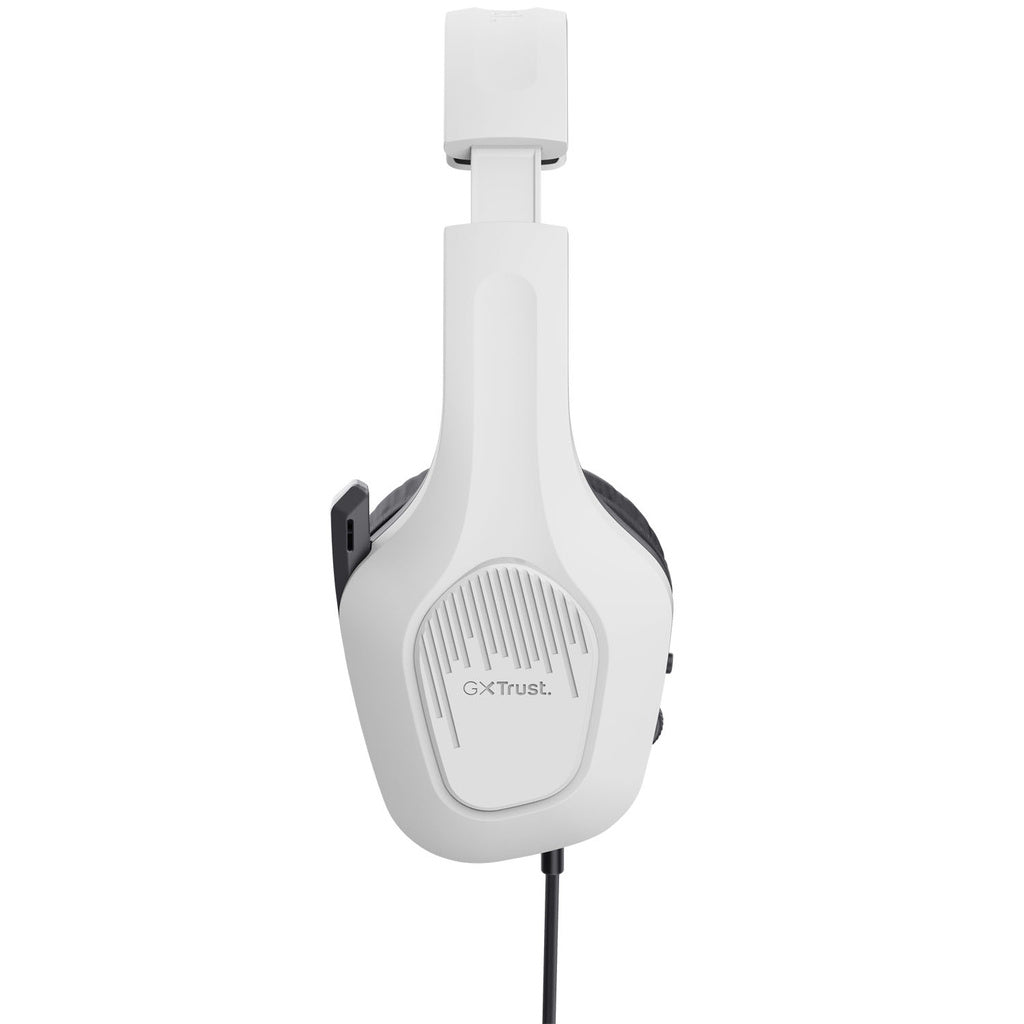 GXT 415W Zirox Gaming Headset Vit Trust