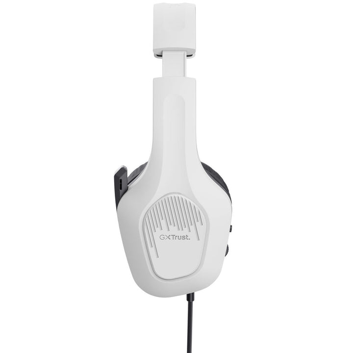 GXT 415W Zirox Gaming Headset Vit Trust