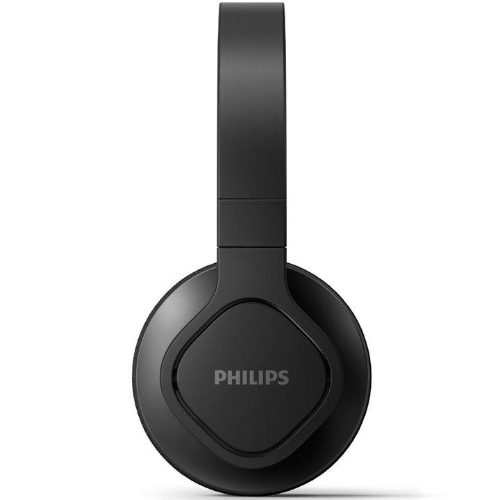 GO On Ear Wireless Sport Headphone  - TAA4216BK Philips