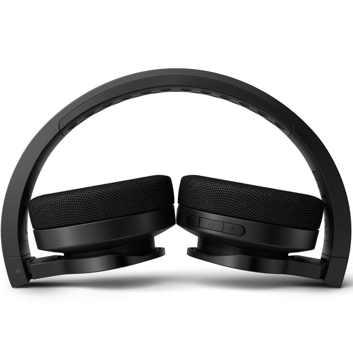 GO On Ear Wireless Sport Headphone  - TAA4216BK Philips
