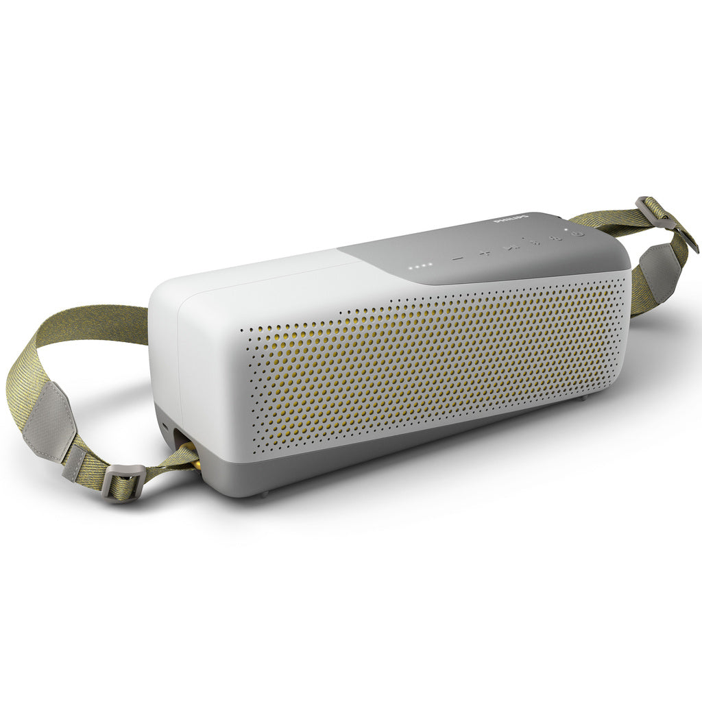 GO Wireless Speaker - TAS7807 Vit Philips