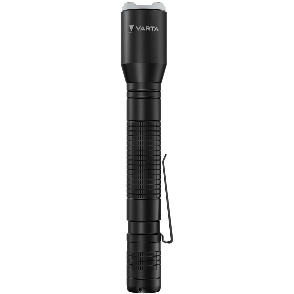 Aluminium Light F20 Pro Ficklampa 250 lm Varta