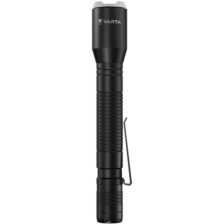 Aluminium Light F20 Pro Ficklampa 250 lm Varta