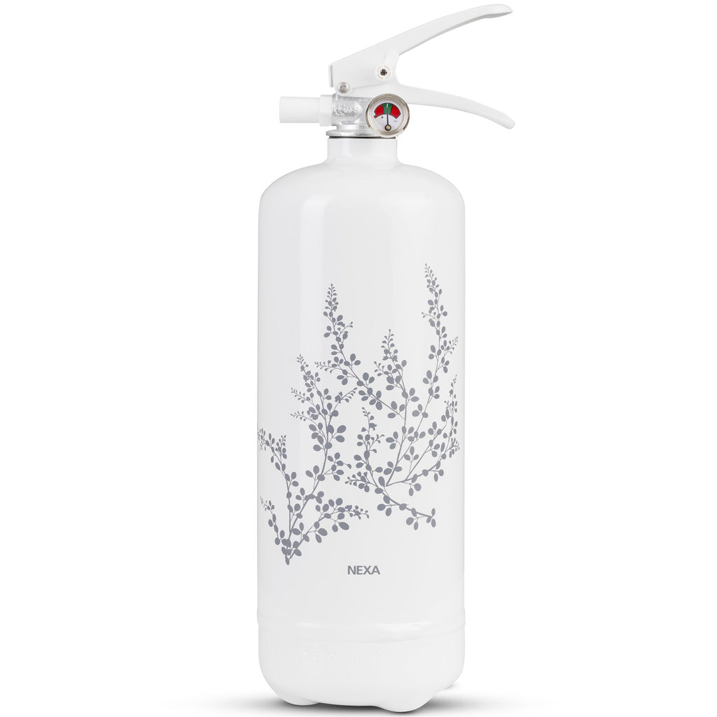 Brandsläckare Linné 2kg 13A Nexa