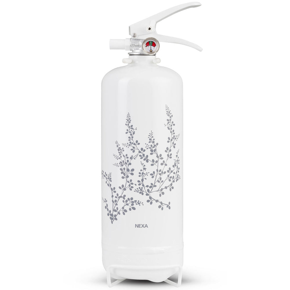 Brandsläckare Linné 2kg 13A Nexa
