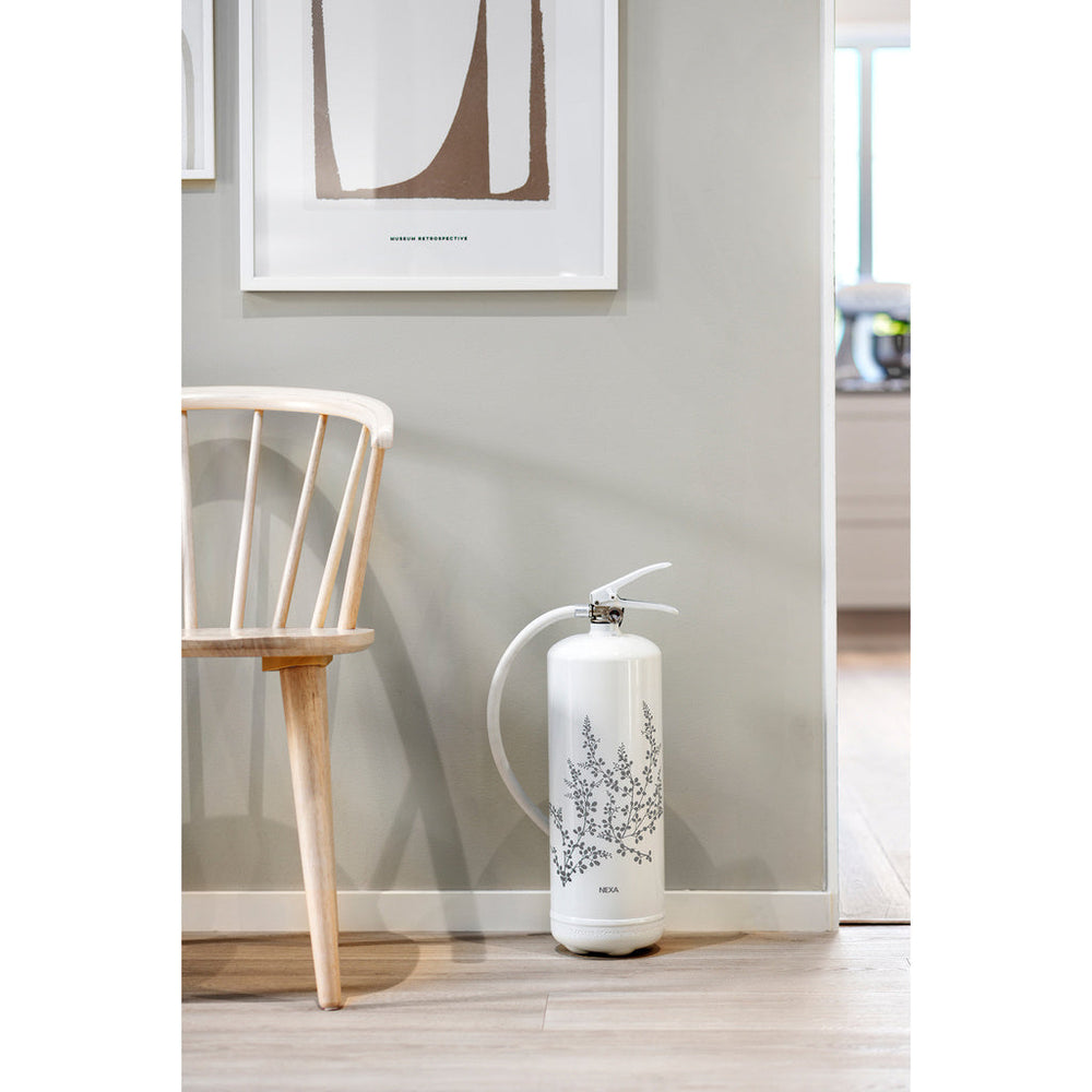 Brandsläckare Linné 6kg 43A Nexa