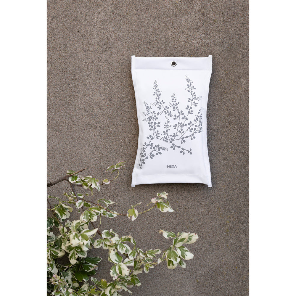 FB-120VML Brandfilt Silikon Linné 120x120 cm Nexa