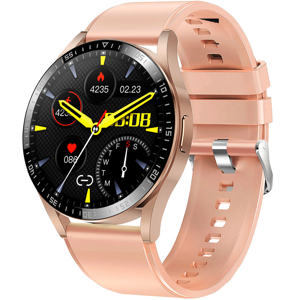 SWC-372 Smart Watch Rosa Denver