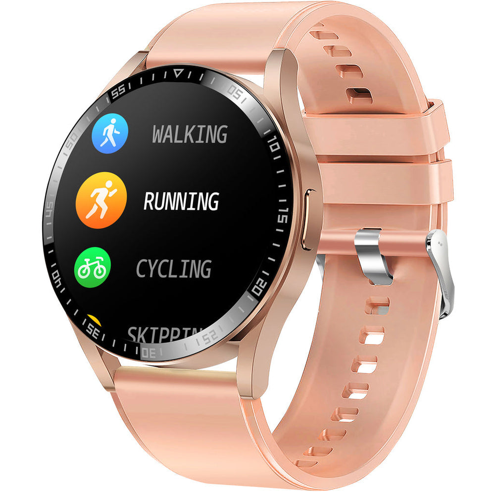 SWC-372 Smart Watch Rosa Denver
