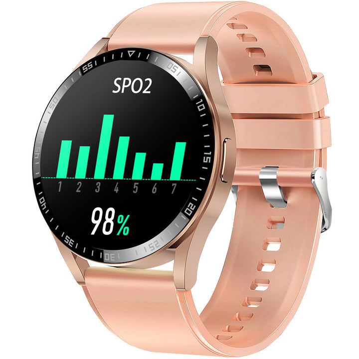 SWC-372 Smart Watch Rosa Denver