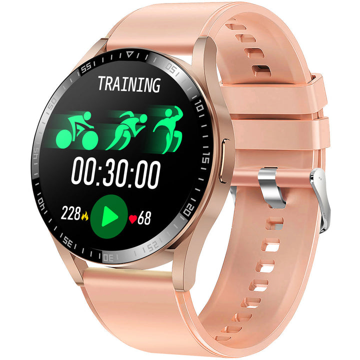 SWC-372 Smart Watch Rosa Denver